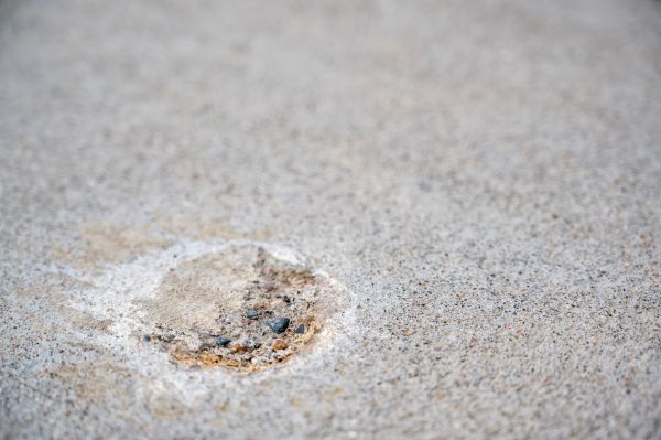 Concrete Jacking in Los Gatos